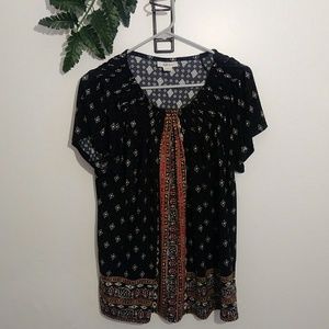 Style & Co top large